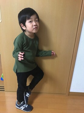 hi♡⍢⃝♡naさんのコーディネート