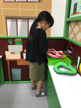 hi♡⍢⃝♡naさんのコーディネート