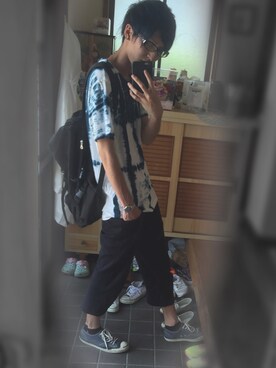 yuyさんのコーディネート