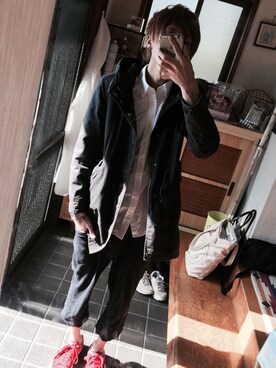 yuyさんのコーディネート