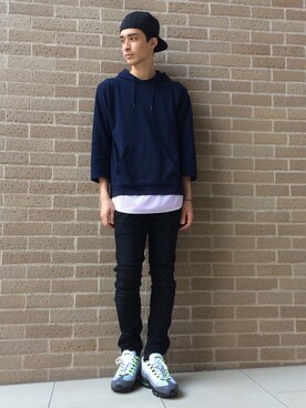 kaioさんのコーディネート