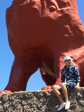 kaioさんのコーディネート