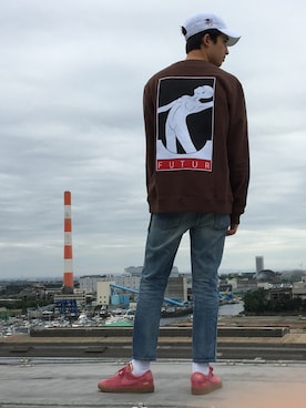 kaioさんのコーディネート