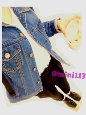 nakkiさんのコーディネート