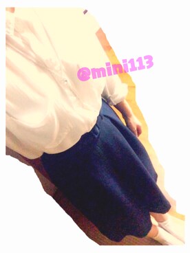 nakkiさんのコーディネート