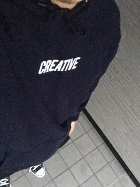 SATORUさんのコーディネート