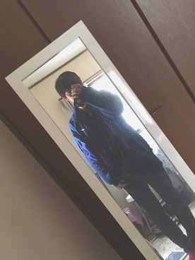 SATORUさんのコーディネート