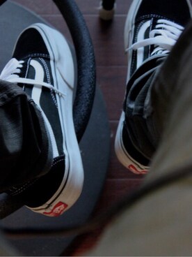 SATORUさんのコーディネート