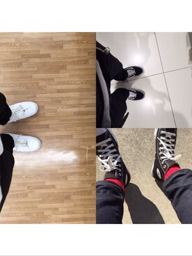 SATORUさんのコーディネート