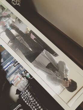 SATORUさんのコーディネート