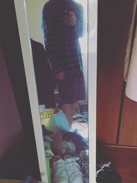 SATORUさんのコーディネート