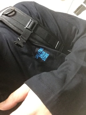 SATORUさんのコーディネート