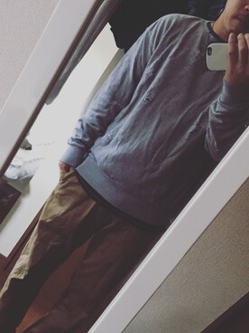 SATORUさんのコーディネート