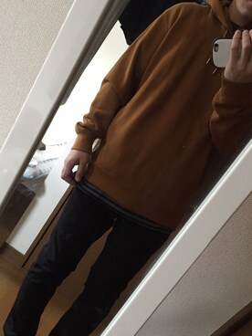 SATORUさんのコーディネート