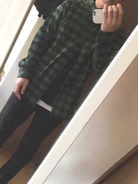 SATORUさんのコーディネート