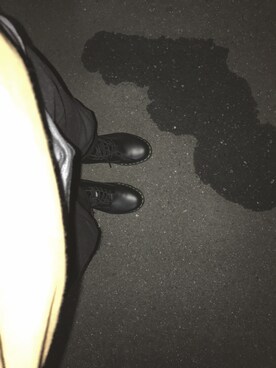 SATORUさんのコーディネート