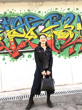 こうしとうさんのコーディネート