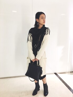 こうしとうさんのコーディネート