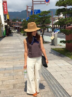 harusanさんのコーディネート