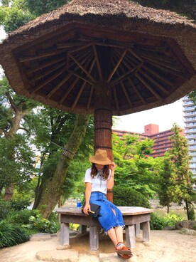 harusanさんのコーディネート