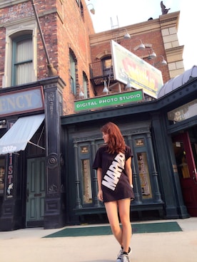 harusanさんのコーディネート