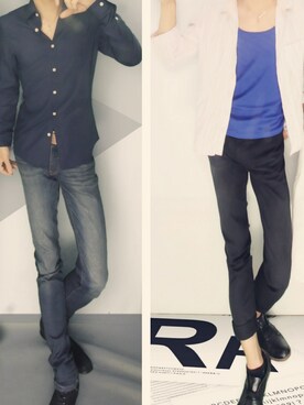 yxx...さんのコーディネート