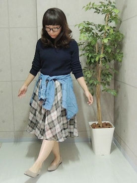 hiroさんのコーディネート