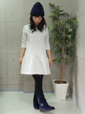 hiroさんのコーディネート