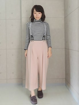 hiroさんのコーディネート