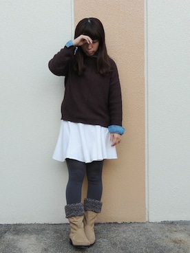 hiroさんのコーディネート