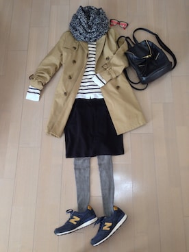 Mutsu☆さんのコーディネート