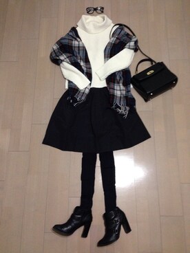 Mutsu☆さんのコーディネート