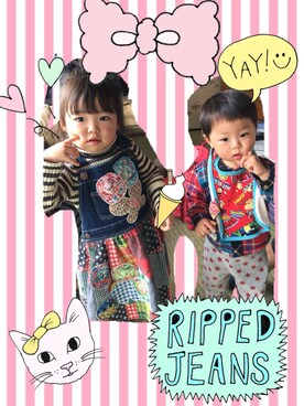 いよぷさんのコーディネート