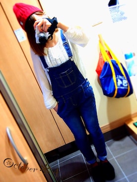 *poteto*さんのコーディネート