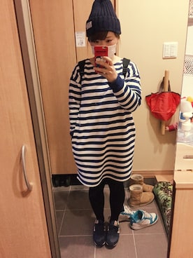 *poteto*さんのコーディネート