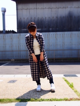 *poteto*さんのコーディネート