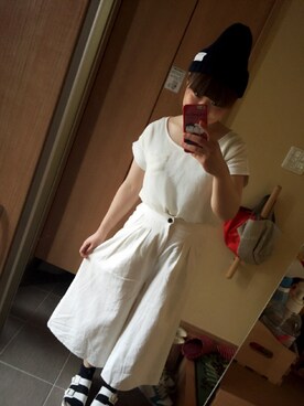 *poteto*さんのコーディネート