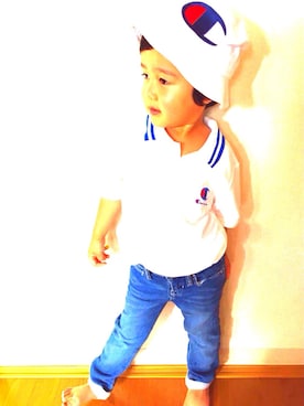 wakosさんのコーディネート