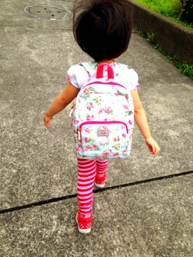 wakosさんのコーディネート