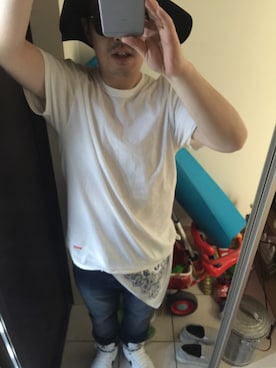 Yoshiki  Utsumiさんのコーディネート