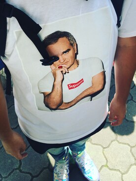 Yoshiki  Utsumiさんのコーディネート