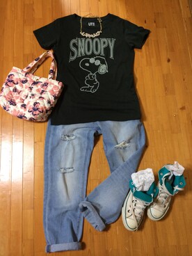 あだっちゃんさんのコーディネート