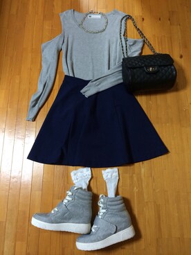 あだっちゃんさんのコーディネート