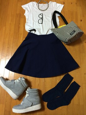 あだっちゃんさんのコーディネート