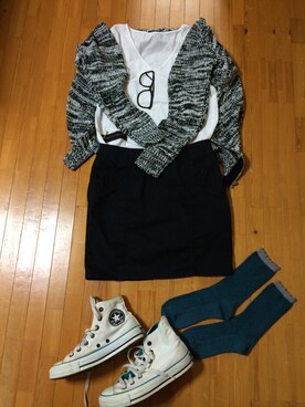 あだっちゃんさんのコーディネート