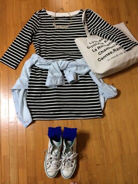 あだっちゃんさんのコーディネート