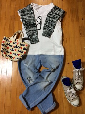 あだっちゃんさんのコーディネート