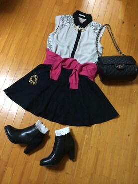 あだっちゃんさんのコーディネート