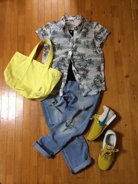 あだっちゃんさんのコーディネート