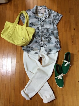 あだっちゃんさんのコーディネート